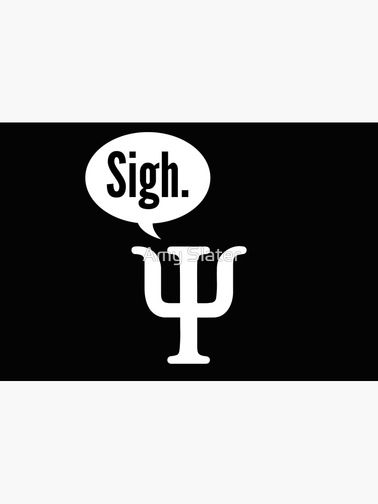 "Psi SymbolPsychologyPsychiatry SymbolMathScienceMental Health