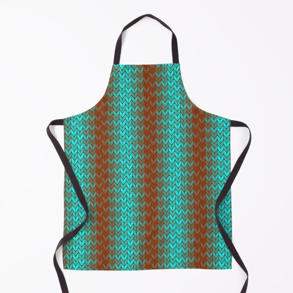 Item preview, Knitted textile ornament designed and sold by Osting.
