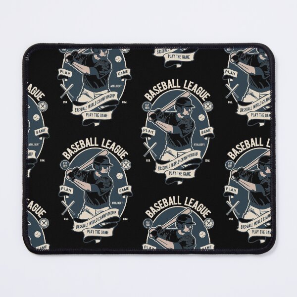 Item preview, Baseball vintage. Athletic club designed and sold by BeeMeCreative.