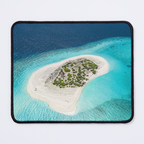 Item preview, Maldives Turquoise Island designed and sold by newburyboutique.