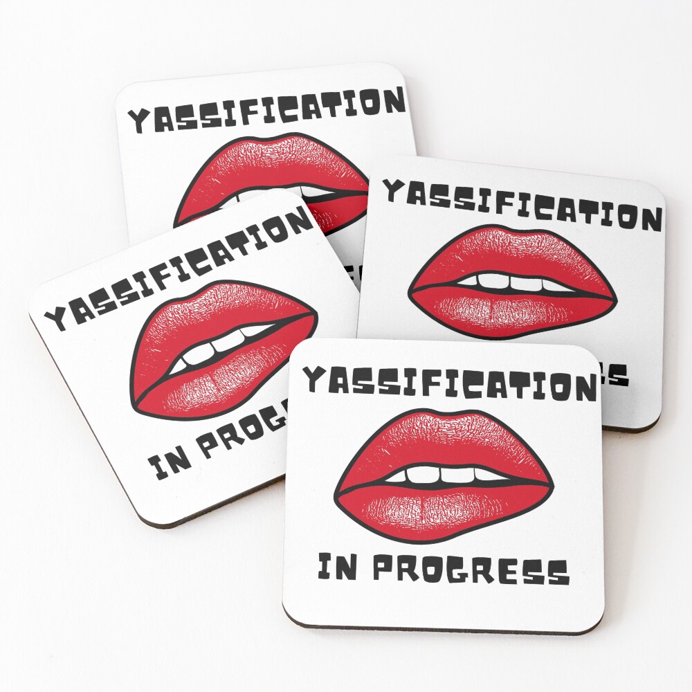 Item preview, Coasters (Set of 4) designed and sold by momentsofvision.
