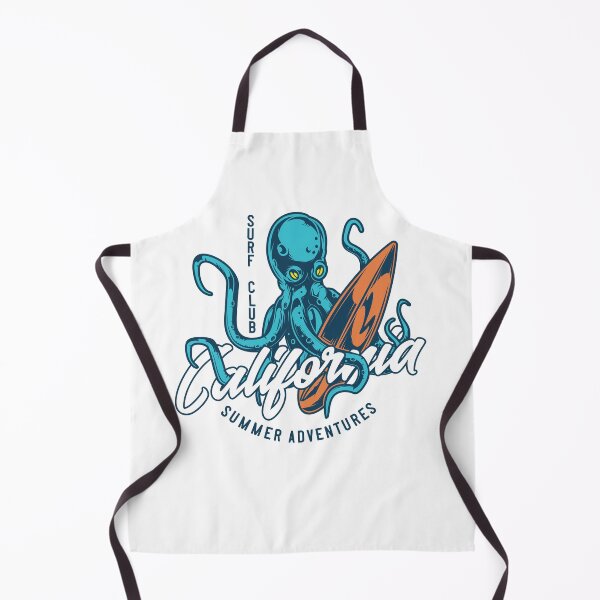 Item preview, California Surf Club designed and sold by storyboxdesigns.