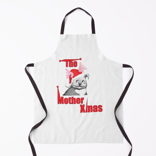 Item preview, The Mother Xmas  designed and sold by Vager.