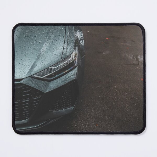 Item preview, New RS6 2020 Daytonagrey designed and sold by Jenspot2401.