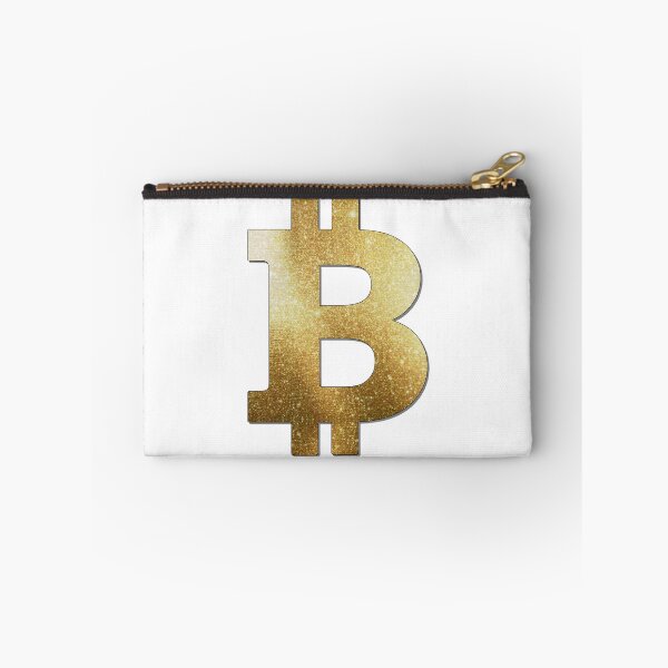 Item preview, Bitcoin Symbol Show Your Style designed and sold by EnuffGuff.