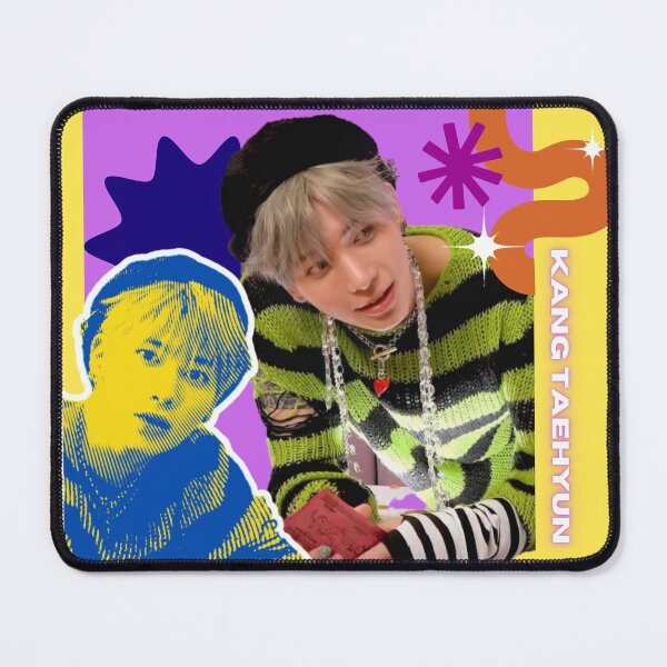 Item preview, Kang Taehyun | LO$ER designed and sold by cactuskidd0.
