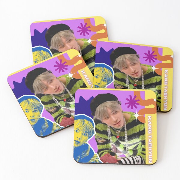 Item preview, Kang Taehyun | LO$ER designed and sold by cactuskidd0.
