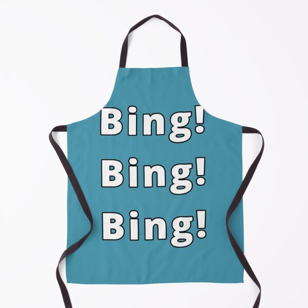 Item preview, Bing Bing Bing - Funny Chris    designed and sold by NomadDrips.