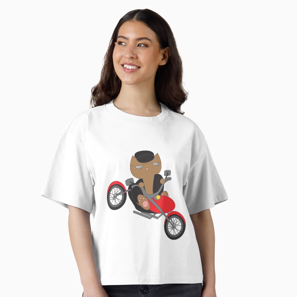 Item preview, Boxy T-Shirt designed and sold by ValeriesGallery.