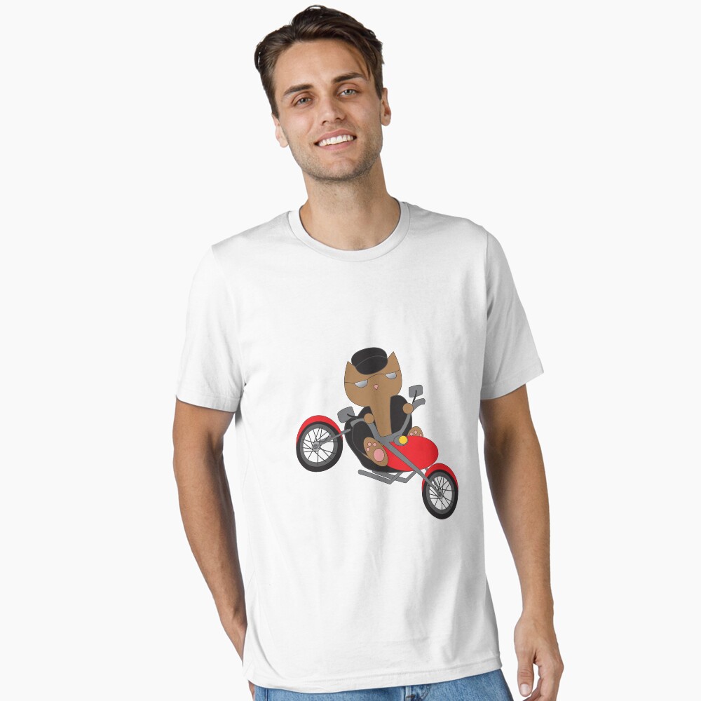 Item preview, Essential T-Shirt designed and sold by ValeriesGallery.
