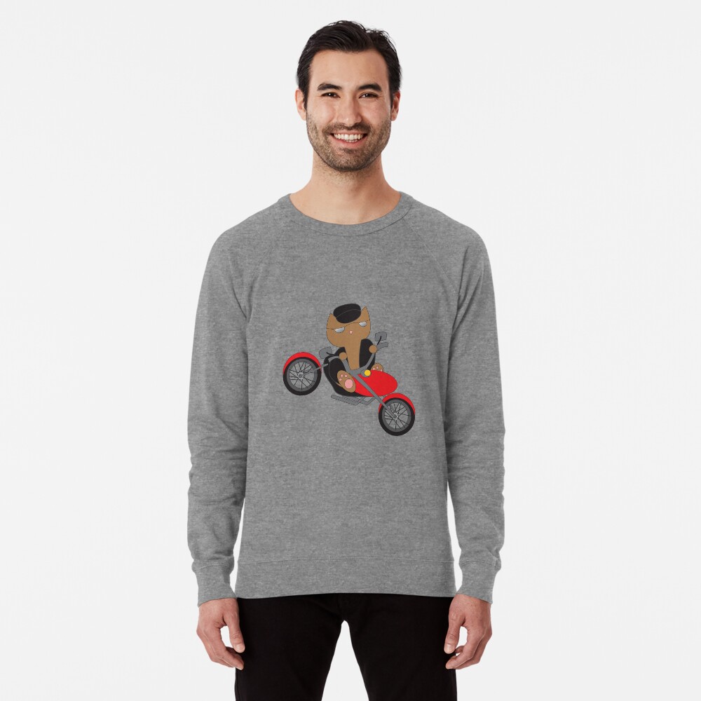 Item preview, Lightweight Sweatshirt designed and sold by ValeriesGallery.