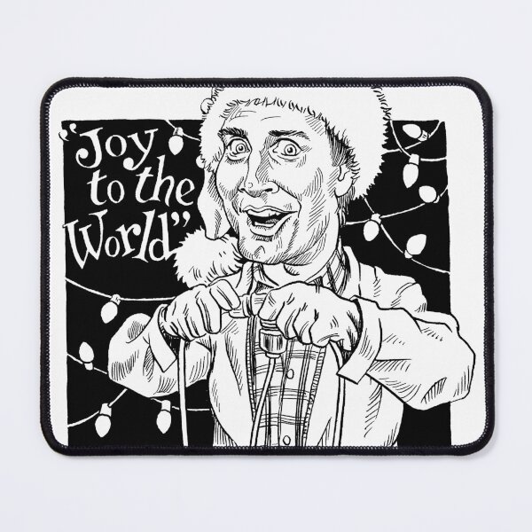 Item preview, Joy to the World designed and sold by henrybosak.