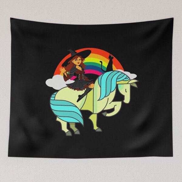 Item preview, The Centaurworld with cat designed and sold by ESAMSTORE.