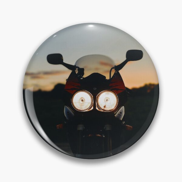 Item preview, Honda CBR 900 RR Fireblade designed and sold by Jenspot2401.