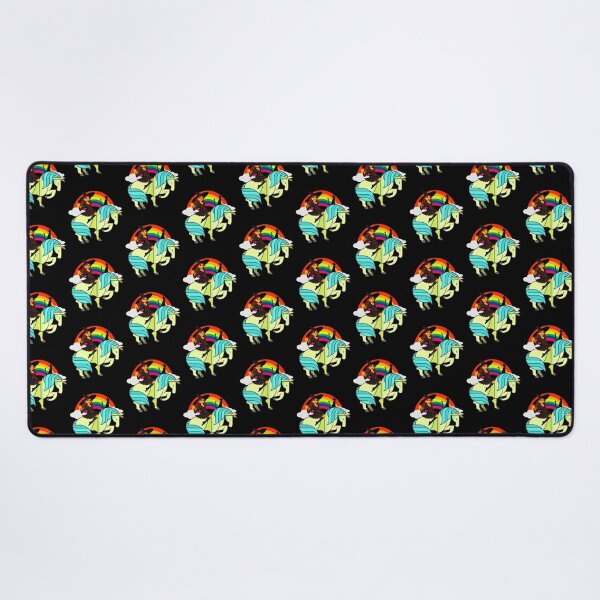 Item preview, The Centaurworld with cat designed and sold by ESAMSTORE.