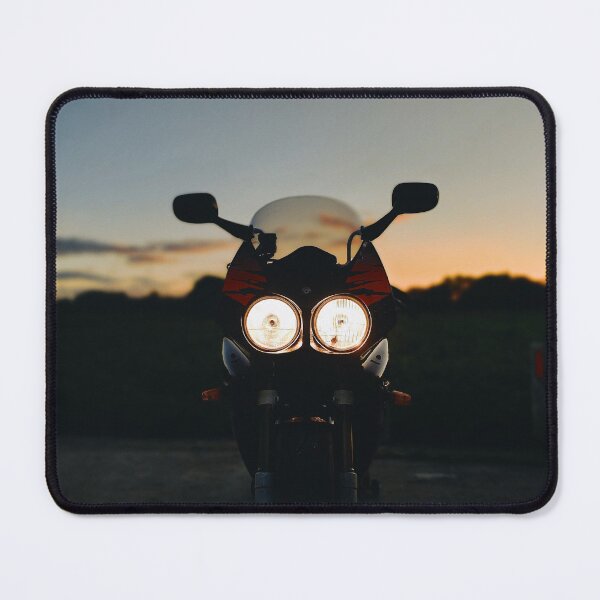 Item preview, Honda CBR 900 RR Fireblade designed and sold by Jenspot2401.