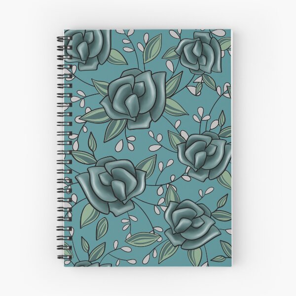 Item preview, Pink blue green patterns designed and sold by Mallory Bernard.