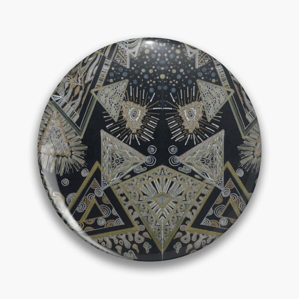 Item preview, Universe - Triangle designed and sold by nastiaart.
