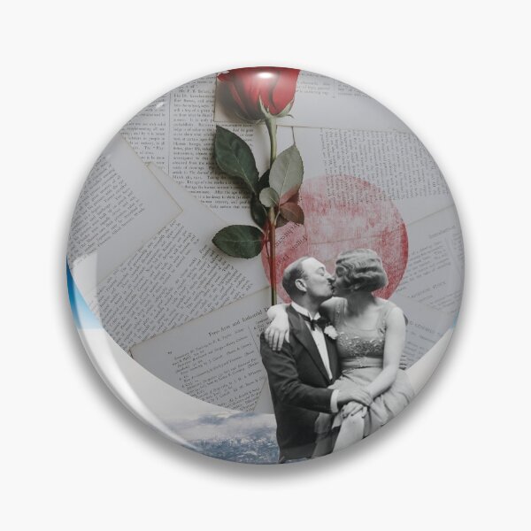 Item preview, Eternal kiss designed and sold by Tanja Nikolic.