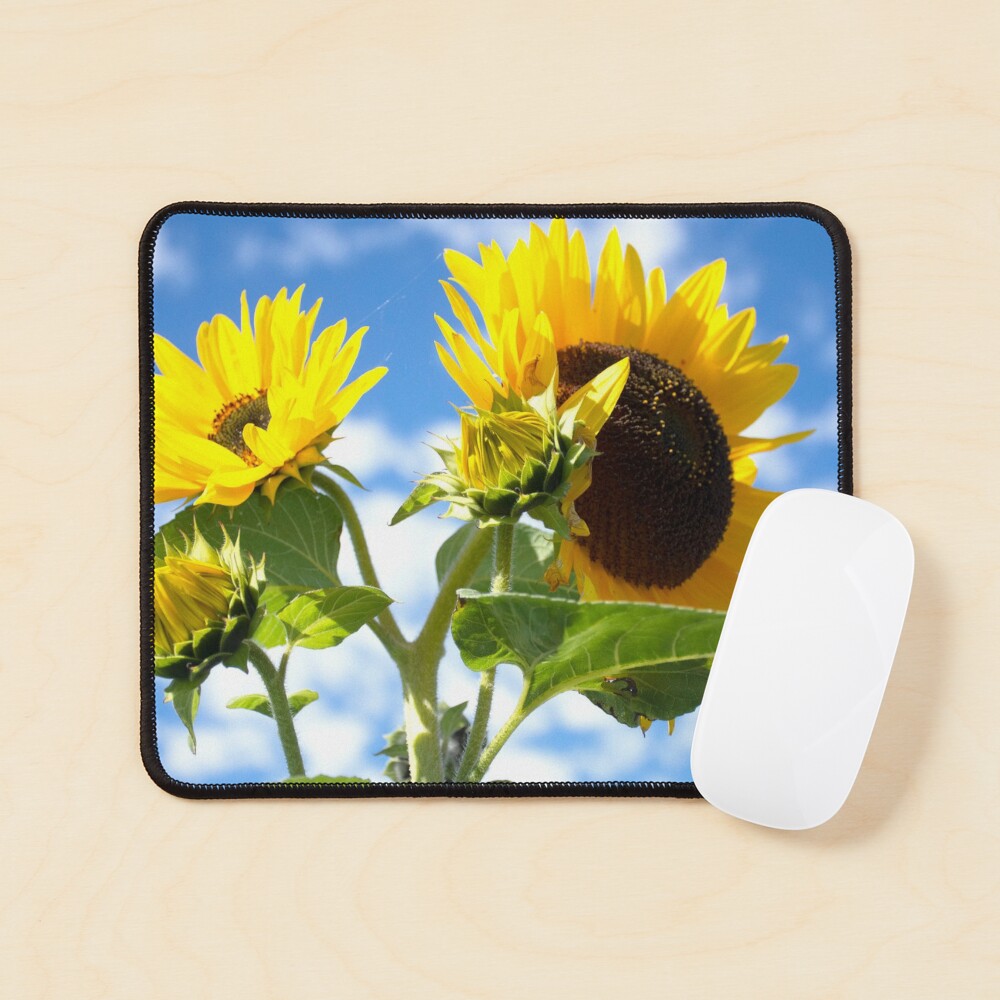 Item preview, Mouse Pad designed and sold by BeckmogArt.