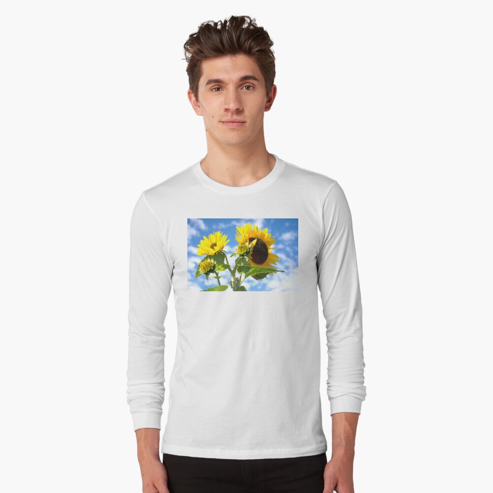 Item preview, Long Sleeve T-Shirt designed and sold by BeckmogArt.