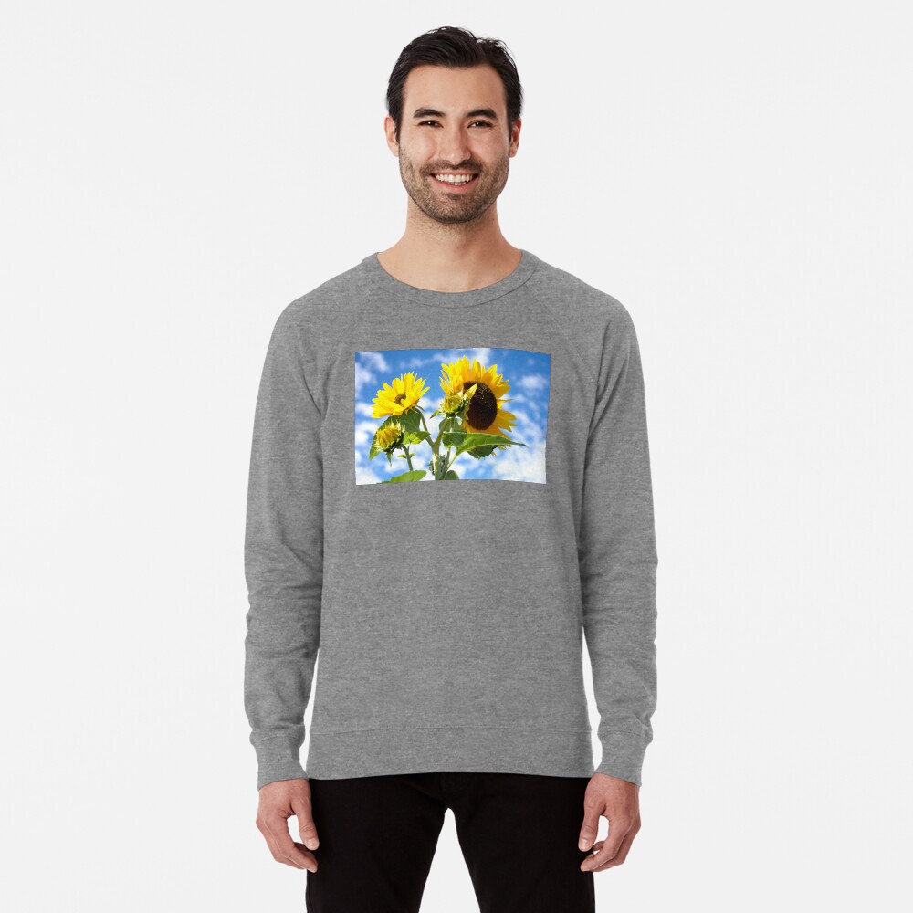 Item preview, Lightweight Sweatshirt designed and sold by BeckmogArt.