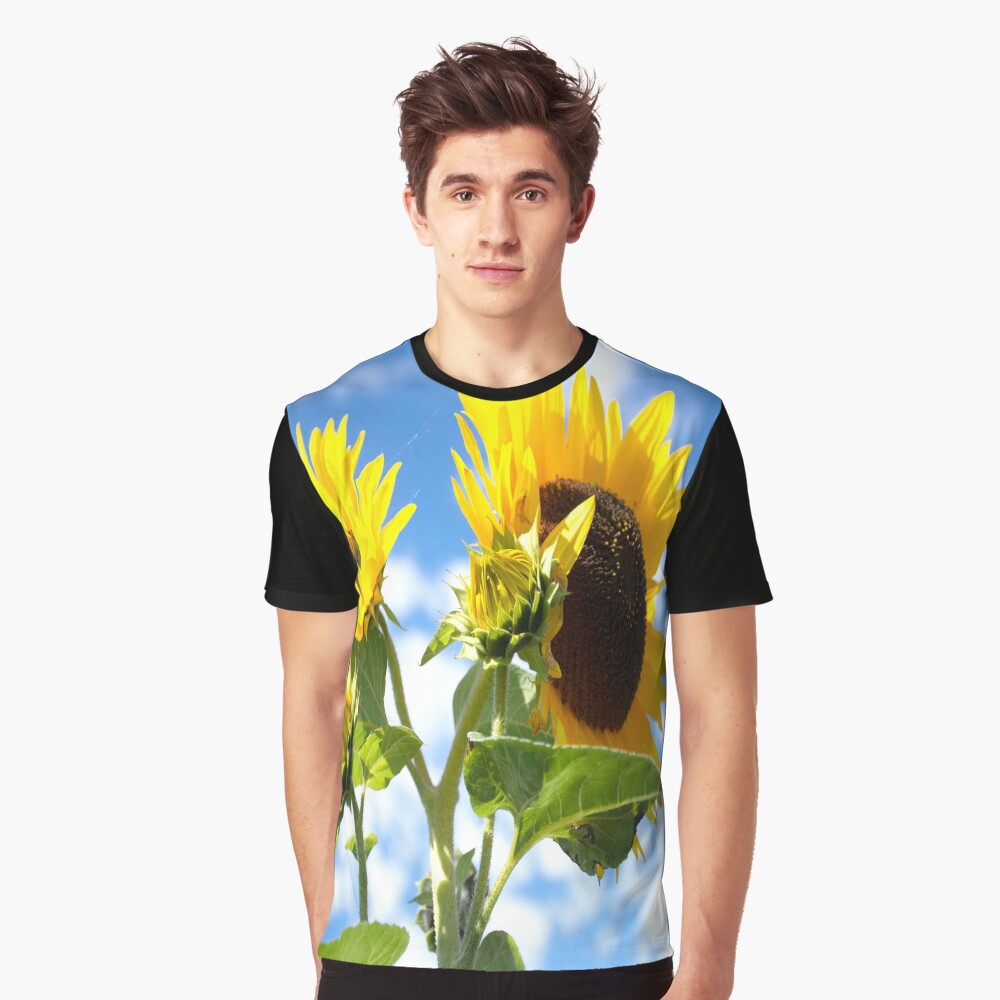 Item preview, Graphic T-Shirt designed and sold by BeckmogArt.