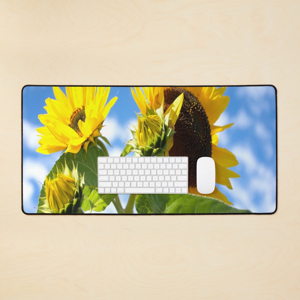 Item preview, Desk Mat designed and sold by BeckmogArt.