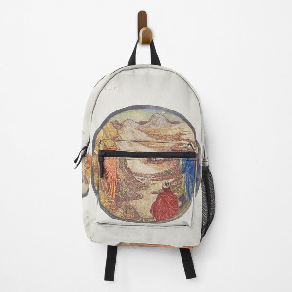 Item preview, Traveller’s Joy Sir Edward Burne Jones painting designed and sold by UsedToBeStatue.