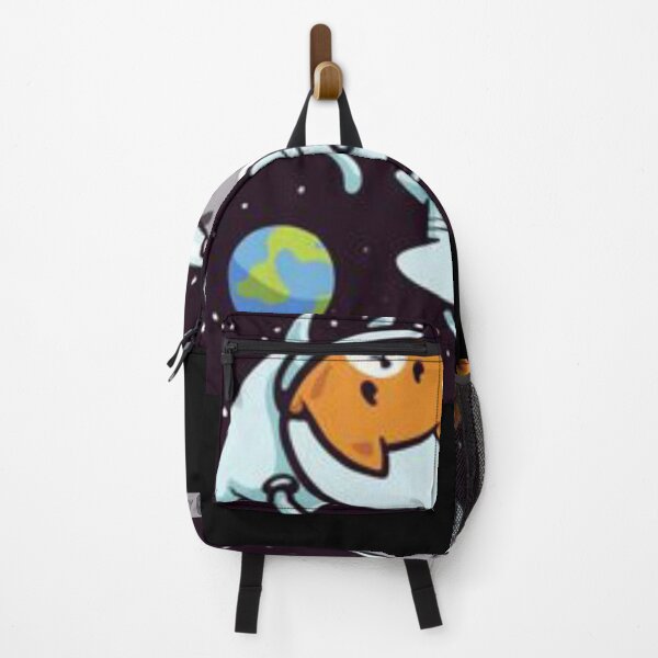 Item preview, dogs in space designed and sold by Joseph Mizovic.