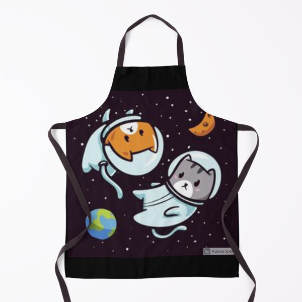 Item preview, dogs in space designed and sold by Joseph Mizovic.