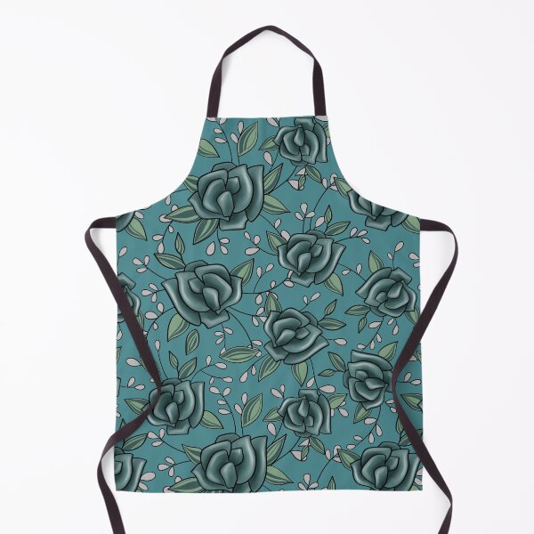 Item preview, Pink blue green patterns designed and sold by Mallory Bernard.