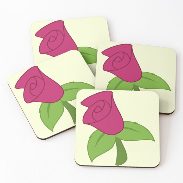 Item preview, Rose designed and sold by allycatblu.