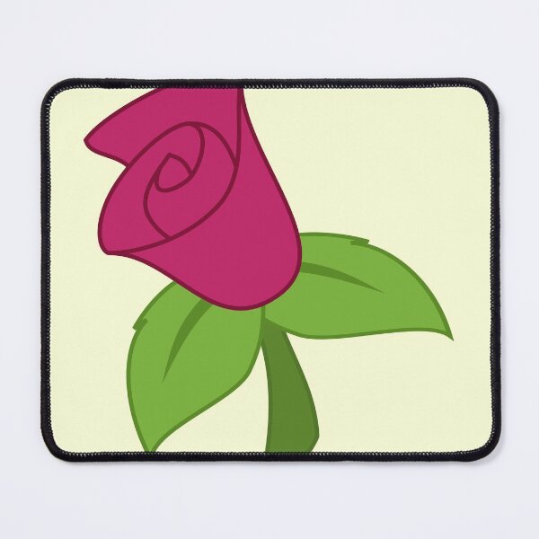 Item preview, Rose designed and sold by allycatblu.