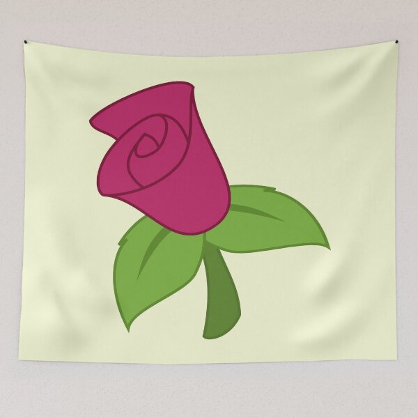 Item preview, Rose designed and sold by allycatblu.