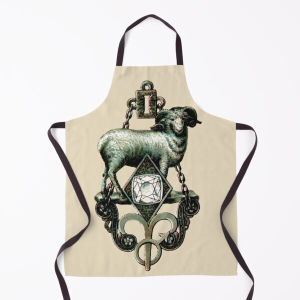 Item preview, Aries Astrology, Zodiac Sign designed and sold by elevens.