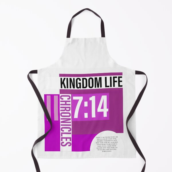 Item preview, Kingdom Life designed and sold by Halobyvalsank.