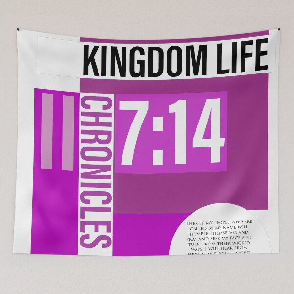 Item preview, Kingdom Life designed and sold by Halobyvalsank.