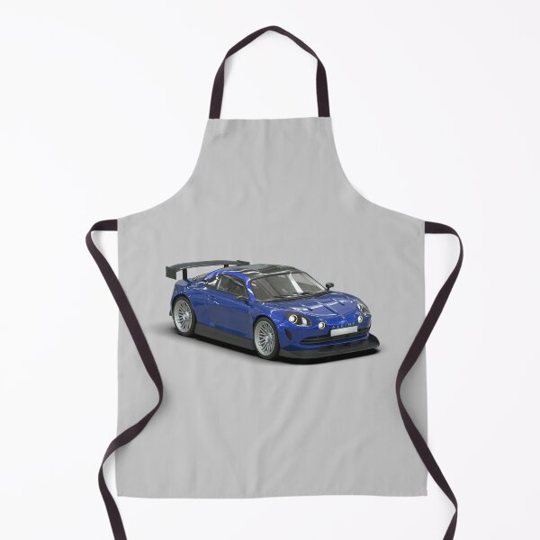 Item preview, Alpine A110 II GTR designed and sold by LaPatteAModeler.