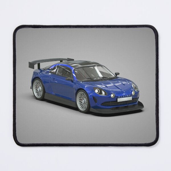 Item preview, Alpine A110 II GTR designed and sold by LaPatteAModeler.