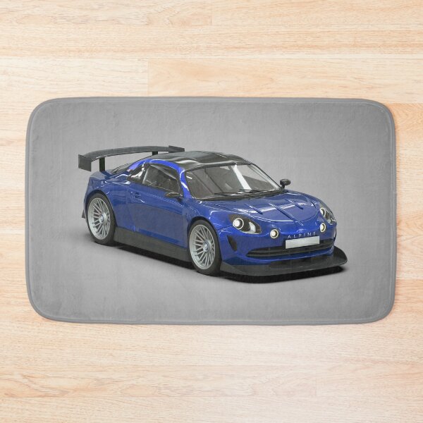 Item preview, Alpine A110 II GTR designed and sold by LaPatteAModeler.