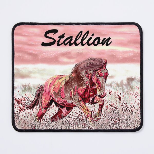 Item preview, Stallion designed and sold by Carlo Varo.