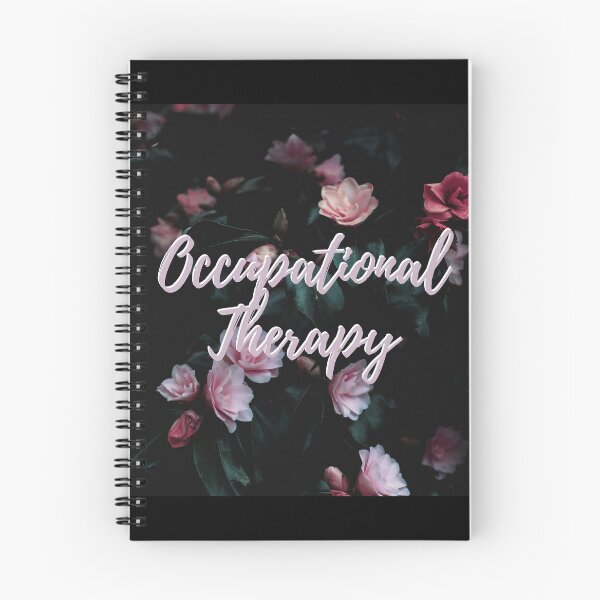 Item preview, Occupational Therapy designed and sold by hschwietz.