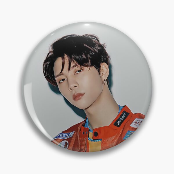 Item preview, JOHNNY (NCT) 2 designed and sold by dreadwollf.