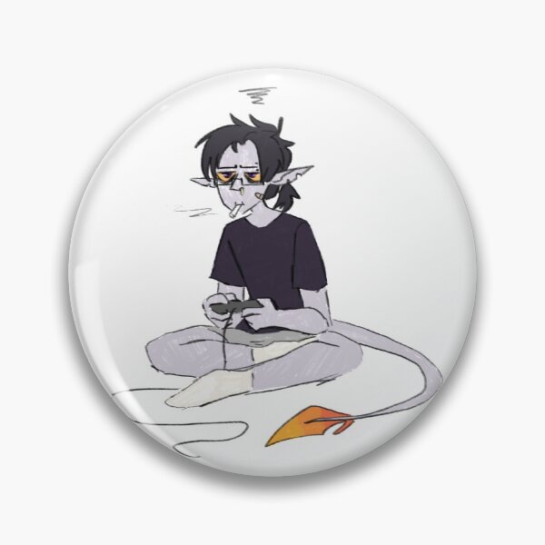 Item preview, incel designed and sold by lucid.daydreaming.art.