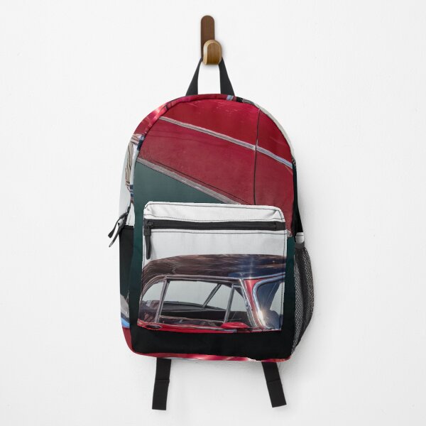 Item preview, 1952 Chevrolet Bel Air designed and sold by Bryan Spellman.