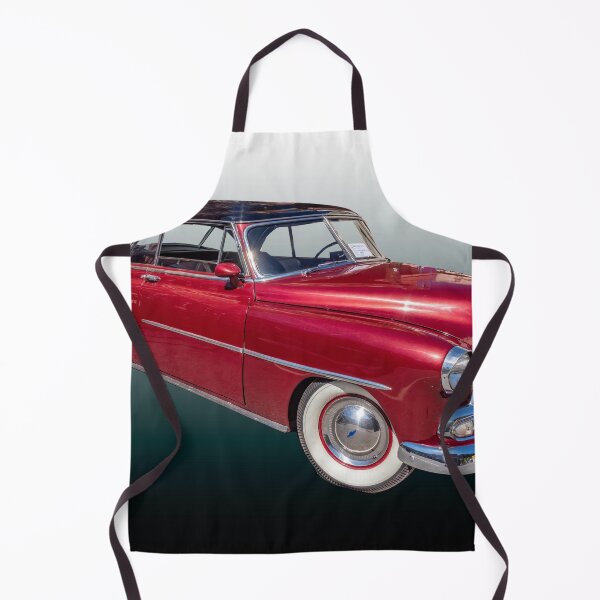 Item preview, 1952 Chevrolet Bel Air designed and sold by Bryan Spellman.