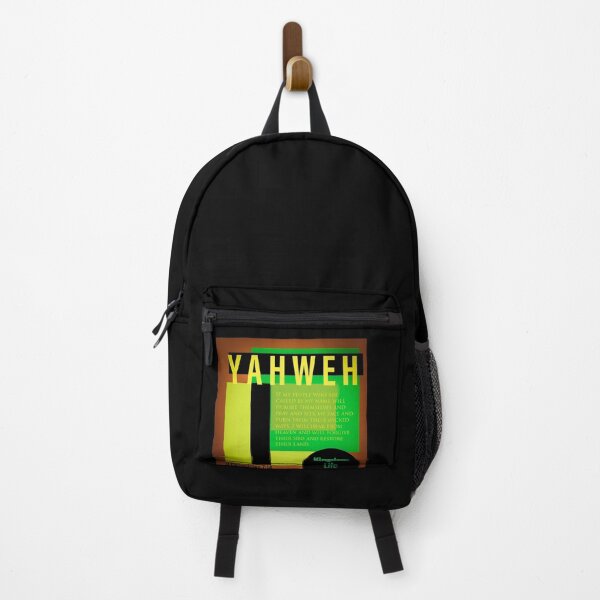 Item preview, YAHWEH designed and sold by Halobyvalsank.