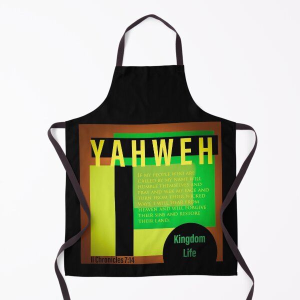 Item preview, YAHWEH designed and sold by Halobyvalsank.