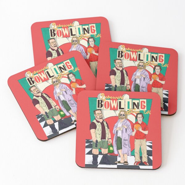 Item preview, Bowling team LA designed and sold by Atosc.